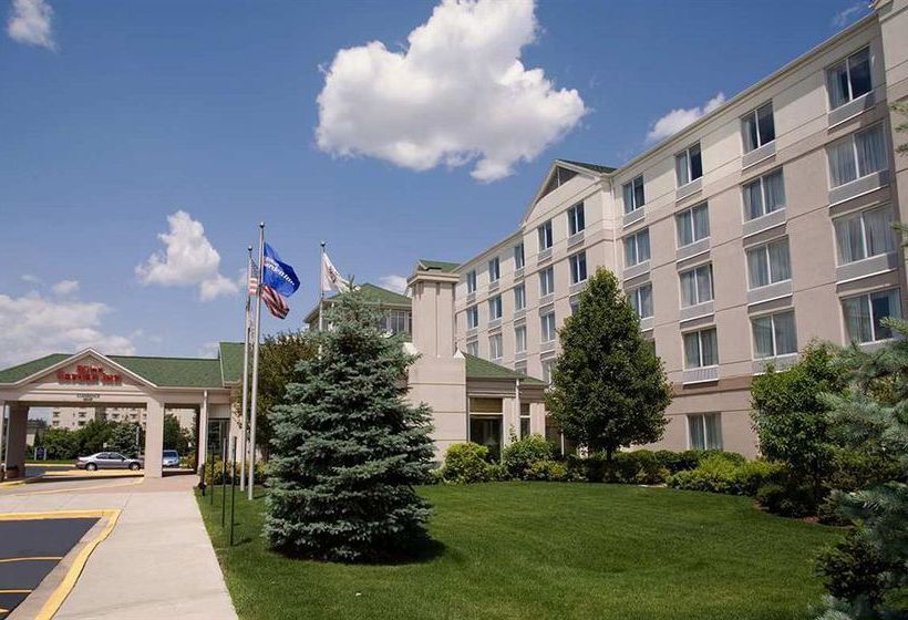 Hotel Hilton Garden Inn Oakbrook Terrace