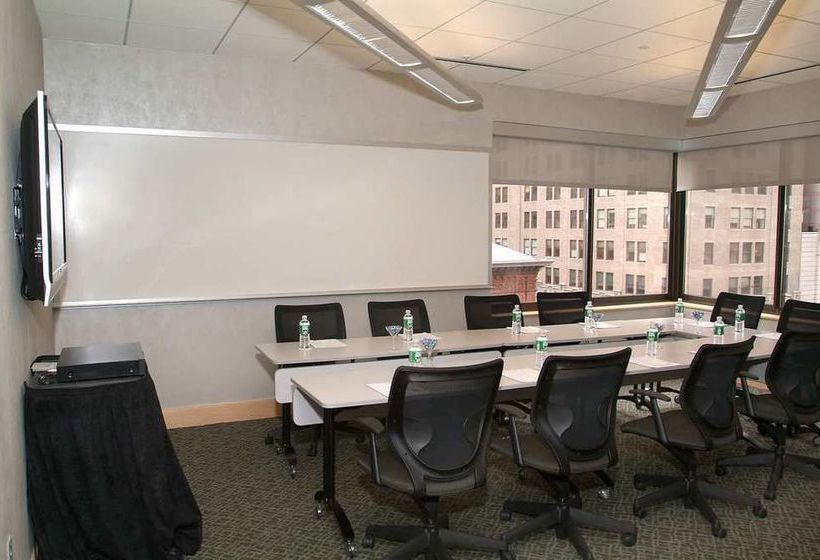 Hotel DoubleTree by Hilton Philadelphia City Center