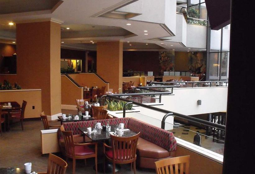 Hotel DoubleTree by Hilton Philadelphia City Center  | Philadelphia | Pennsylvania | United States 1