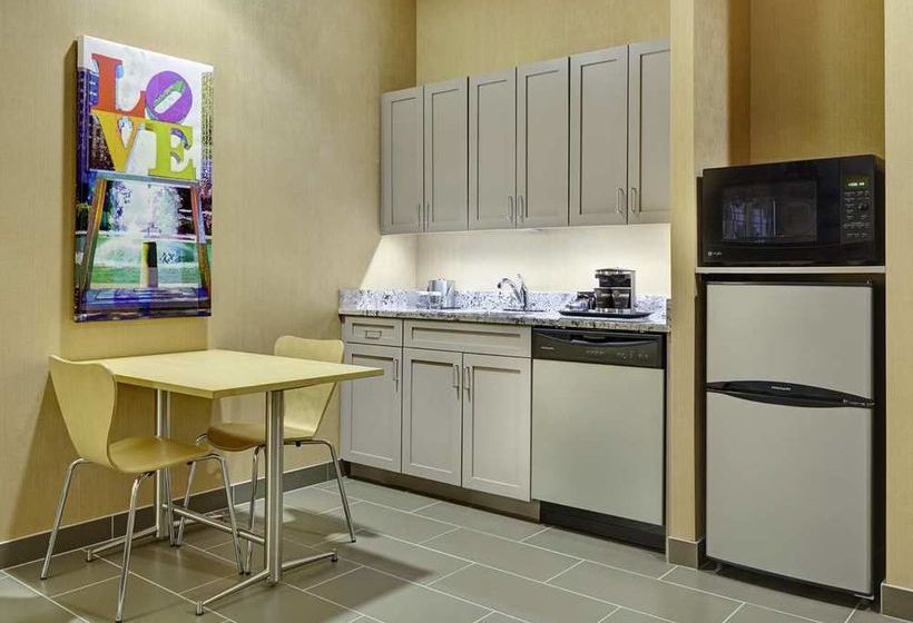 Hotel DoubleTree by Hilton Philadelphia City Center  | Philadelphia | Pennsylvania | United States 10