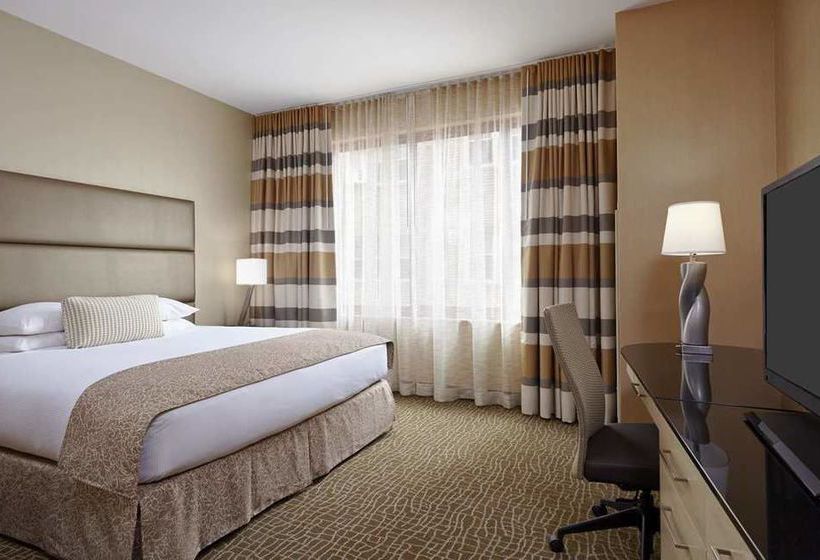 Hotel DoubleTree by Hilton Philadelphia City Center  | Philadelphia | Pennsylvania | United States 11