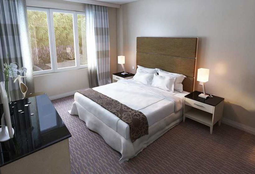 Hotel DoubleTree by Hilton Philadelphia City Center  | Philadelphia | Pennsylvania | United States 12