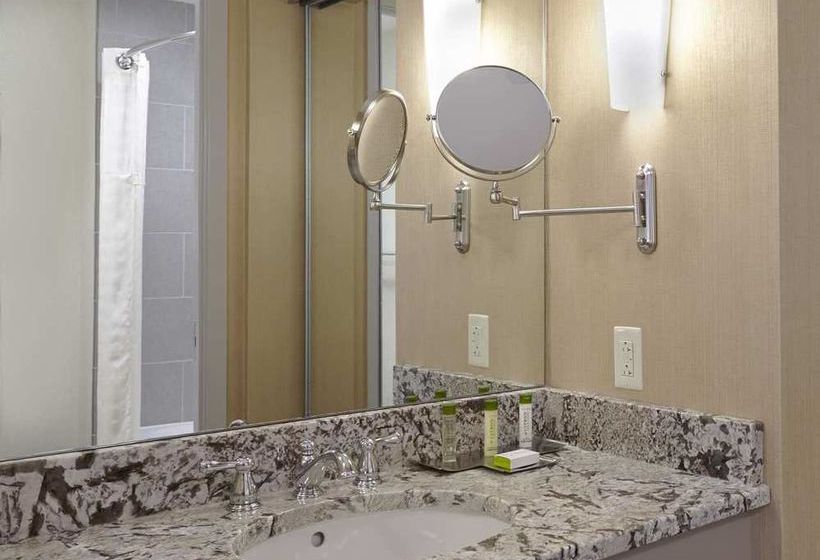 Hotel DoubleTree by Hilton Philadelphia City Center  | Philadelphia | Pennsylvania | United States 13