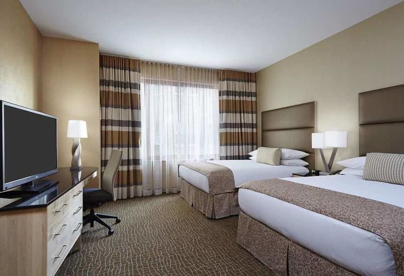 Hotel DoubleTree by Hilton Philadelphia City Center  | Philadelphia | Pennsylvania | United States 14