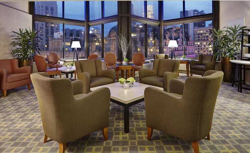 Hotel DoubleTree by Hilton Philadelphia City Center  | Philadelphia | Pennsylvania | United States 15