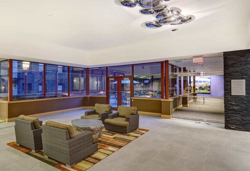 Hotel DoubleTree by Hilton Philadelphia City Center  | Philadelphia | Pennsylvania | United States 16