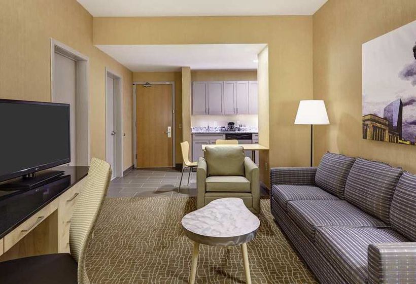 Hotel DoubleTree by Hilton Philadelphia City Center  | Philadelphia | Pennsylvania | United States 17
