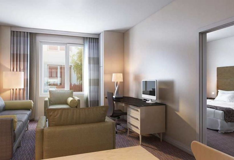 Hotel DoubleTree by Hilton Philadelphia City Center  | Philadelphia | Pennsylvania | United States 18