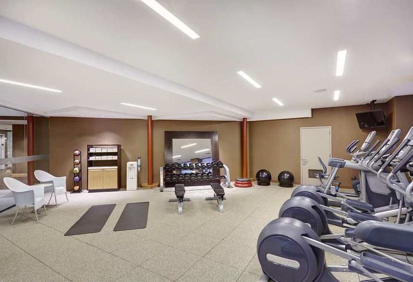 Hotel DoubleTree by Hilton Philadelphia City Center  | Philadelphia | Pennsylvania | United States 19