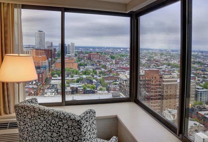 Hotel DoubleTree by Hilton Philadelphia City Center  | Philadelphia | Pennsylvania | United States 2