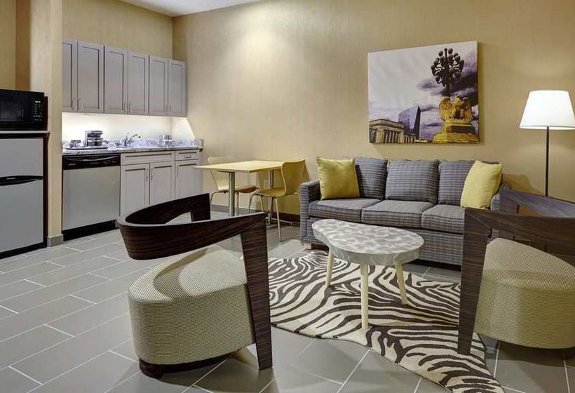 Hotel DoubleTree by Hilton Philadelphia City Center  | Philadelphia | Pennsylvania | United States 20