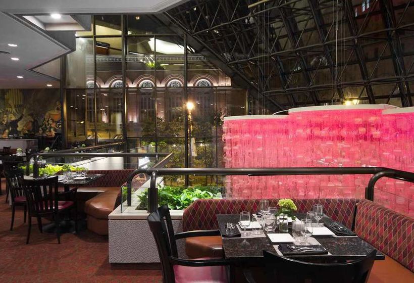 Hotel DoubleTree by Hilton Philadelphia City Center  | Philadelphia | Pennsylvania | United States 3