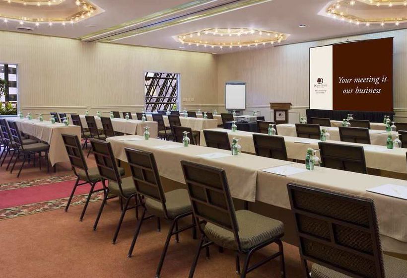 Hotel DoubleTree by Hilton Philadelphia City Center  | Philadelphia | Pennsylvania | United States 4