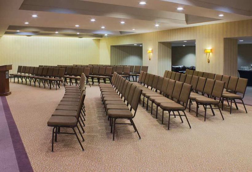 Hotel DoubleTree by Hilton Philadelphia City Center  | Philadelphia | Pennsylvania | United States 5