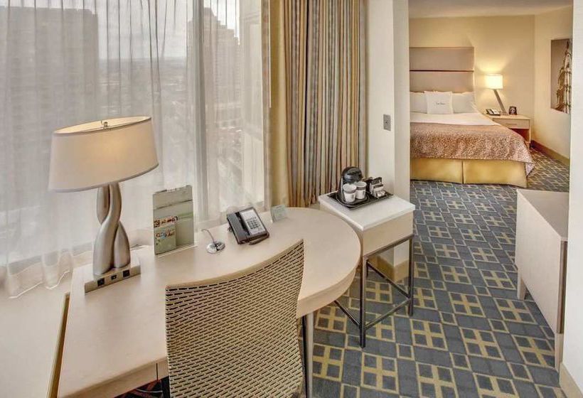 Hotel DoubleTree by Hilton Philadelphia City Center  | Philadelphia | Pennsylvania | United States 6