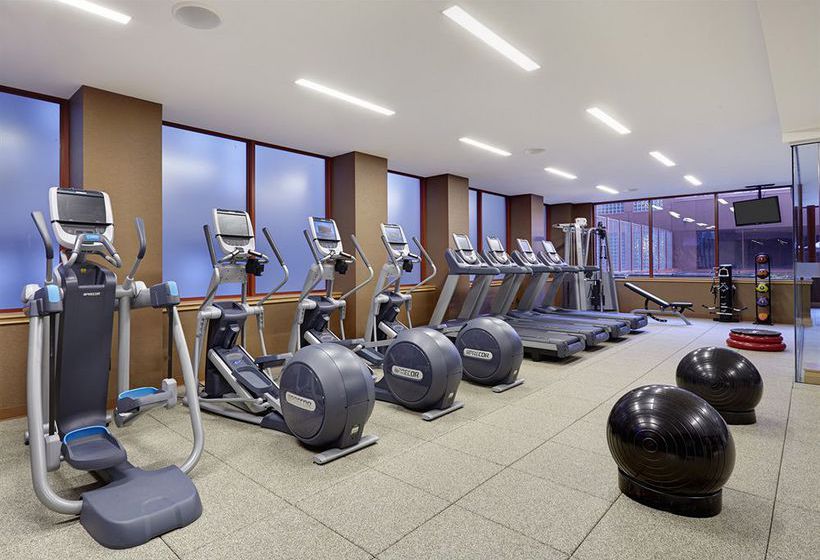 Hotel DoubleTree by Hilton Philadelphia City Center  | Philadelphia | Pennsylvania | United States 7