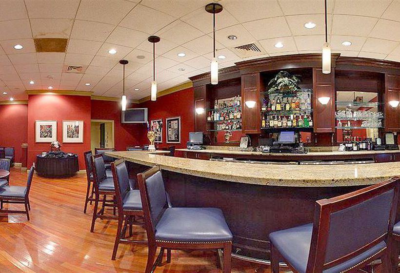 Sheraton Charleston Airport Hotel  | North Charleston | South Carolina | United States