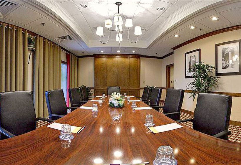 Sheraton Charleston Airport Hotel  | North Charleston | South Carolina | United States 1