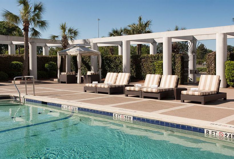 Sheraton Charleston Airport Hotel  | North Charleston | South Carolina | United States 10