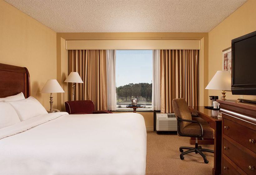 Sheraton Charleston Airport Hotel  | North Charleston | South Carolina | United States 11