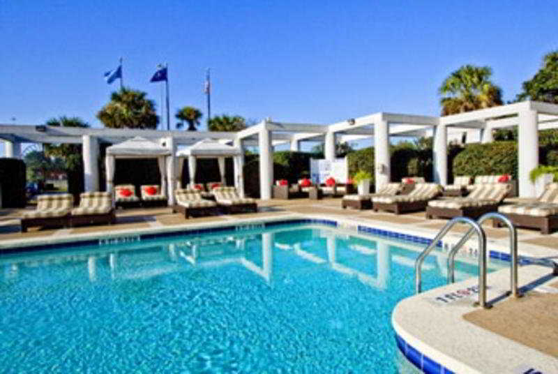 Sheraton Charleston Airport Hotel  | North Charleston | South Carolina | United States 12