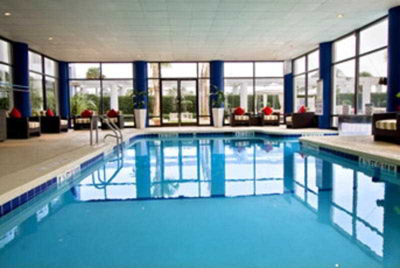 Sheraton Charleston Airport Hotel  | North Charleston | South Carolina | United States 14