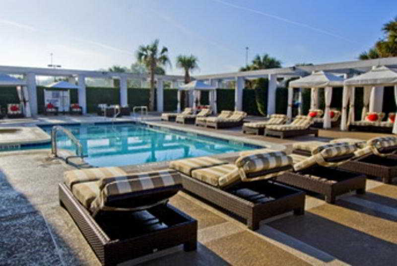 Sheraton Charleston Airport Hotel  | North Charleston | South Carolina | United States 15