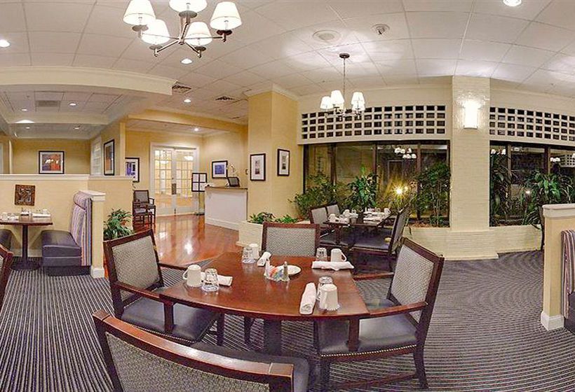 Sheraton Charleston Airport Hotel  | North Charleston | South Carolina | United States 2