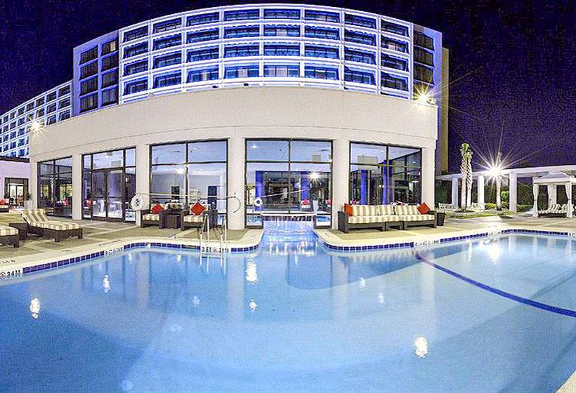 Sheraton Charleston Airport Hotel  | North Charleston | South Carolina | United States 3