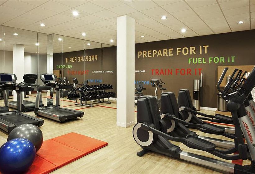 Sheraton Charleston Airport Hotel  | North Charleston | South Carolina | United States 5