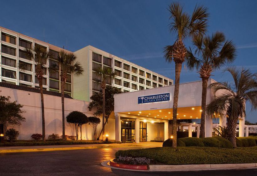 Sheraton Charleston Airport Hotel  | North Charleston | South Carolina | United States 6