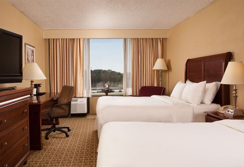 Sheraton Charleston Airport Hotel  | North Charleston | South Carolina | United States 7