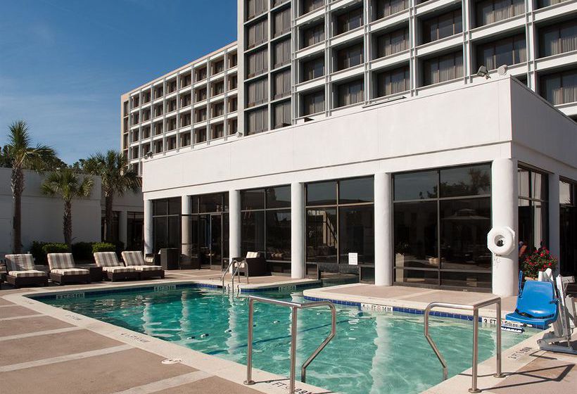 Sheraton Charleston Airport Hotel  | North Charleston | South Carolina | United States 9