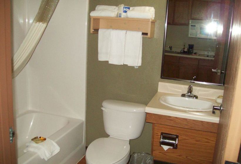 Hotel Suburban Extended Stay Bentonville  | Bentonville | Arkansas | United States