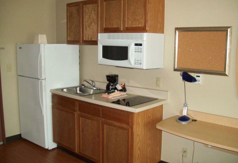 Hotel Suburban Extended Stay Bentonville  | Bentonville | Arkansas | United States 1