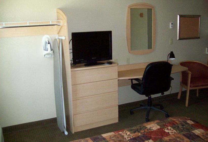 Hotel Suburban Extended Stay Bentonville  | Bentonville | Arkansas | United States 13