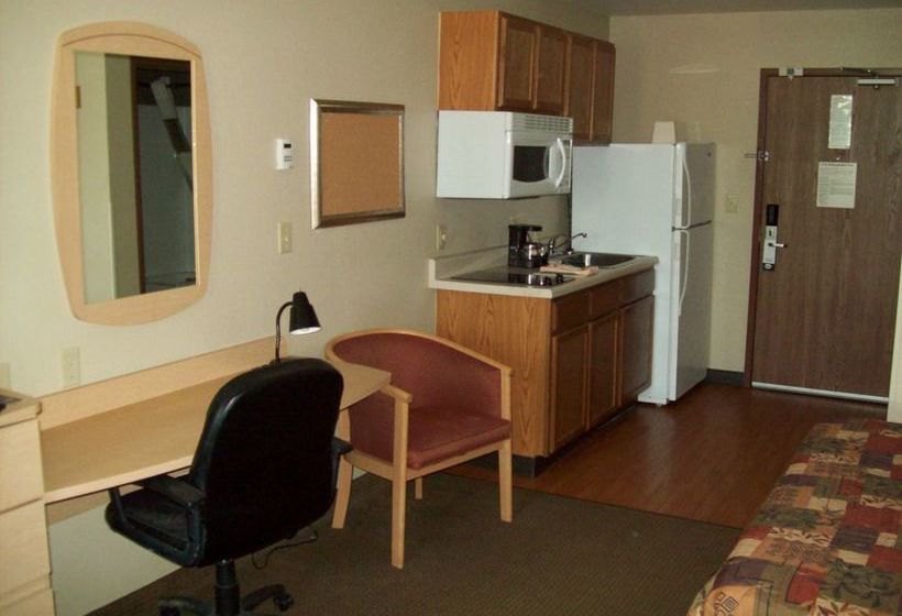 Hotel Suburban Extended Stay Bentonville  | Bentonville | Arkansas | United States 14