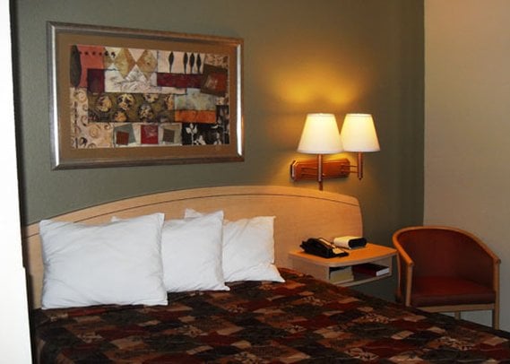 Hotel Suburban Extended Stay Bentonville  | Bentonville | Arkansas | United States 15
