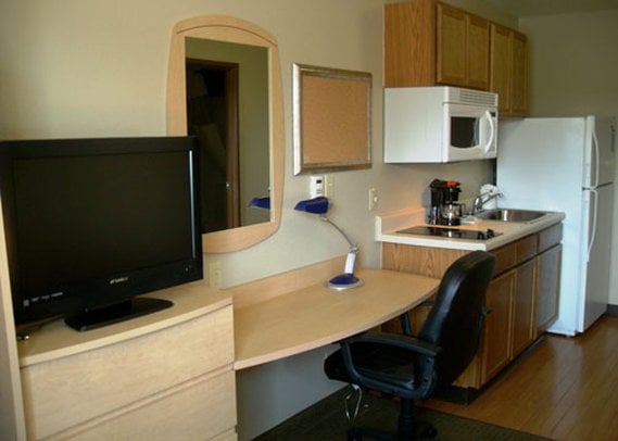 Hotel Suburban Extended Stay Bentonville  | Bentonville | Arkansas | United States 16