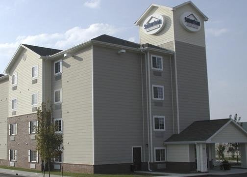 Hotel Suburban Extended Stay Bentonville  | Bentonville | Arkansas | United States 17