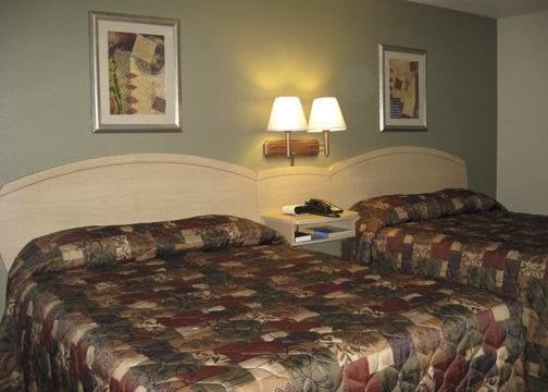 Hotel Suburban Extended Stay Bentonville  | Bentonville | Arkansas | United States 18