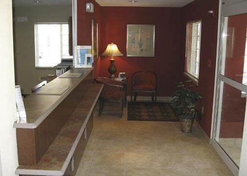 Hotel Suburban Extended Stay Bentonville  | Bentonville | Arkansas | United States 19