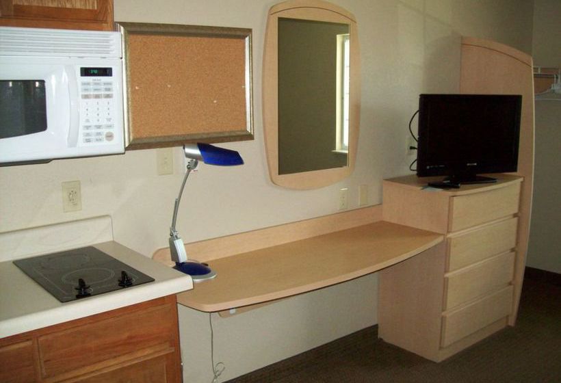 Hotel Suburban Extended Stay Bentonville  | Bentonville | Arkansas | United States 2