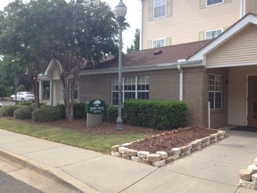 Hotel Suburban Extended Stay Bentonville  | Bentonville | Arkansas | United States 20