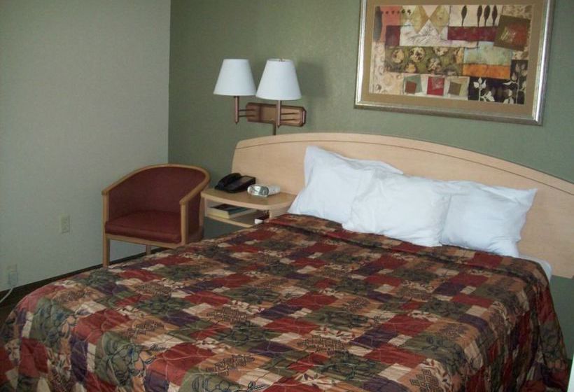 Hotel Suburban Extended Stay Bentonville  | Bentonville | Arkansas | United States 3