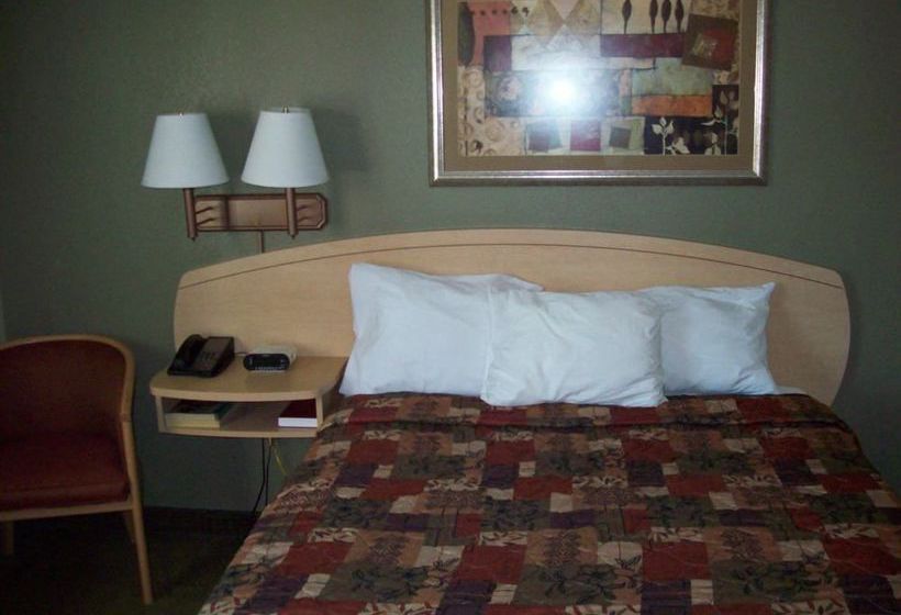 Hotel Suburban Extended Stay Bentonville  | Bentonville | Arkansas | United States 4