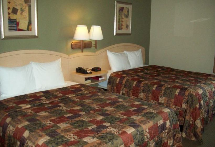 Hotel Suburban Extended Stay Bentonville  | Bentonville | Arkansas | United States 5