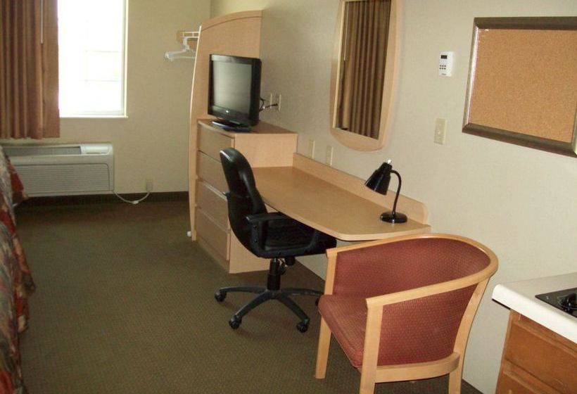 Hotel Suburban Extended Stay Bentonville  | Bentonville | Arkansas | United States 6