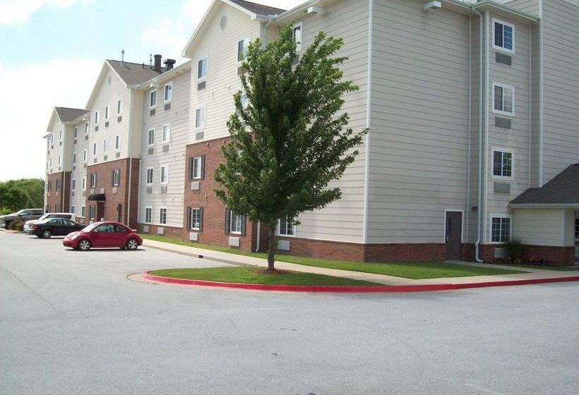 Hotel Suburban Extended Stay Bentonville  | Bentonville | Arkansas | United States 8