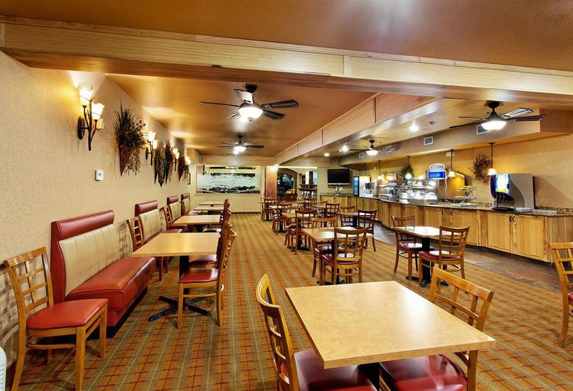 Hotel Holiday Inn Express Kalispell  | Kalispell | Montana | United States 13